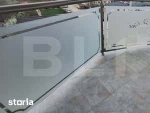 Apartament 2 camere, 60mp, loc de parcar, zona Visan — miniatura 4