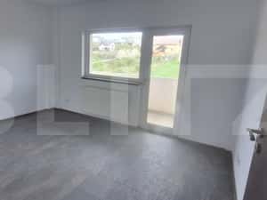 Apartament 2 camere, 60mp, loc de parcar, zona Visan — miniatura 5
