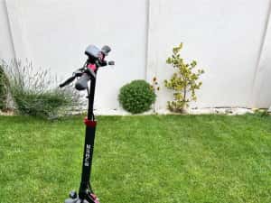 trotineta engwe noua+casca moto L