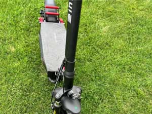 trotineta engwe noua+casca moto L — miniatura 5