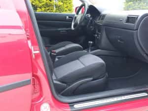 Inmatriculata RO‼️Automatik & Raritate‼️VW GOLF 4-1.6 SR-Klima ‼️ 26 anii -Fără RUGINA-An 2000 ‼️ — miniatura 6