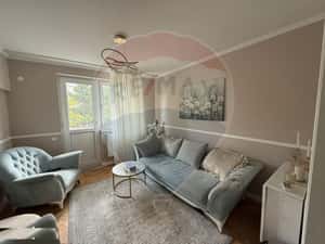 Apartament cu 4 camere de închiriat Constanta- în zona Tomis II