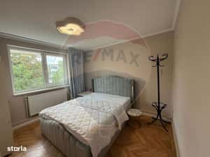 Apartament cu 4 camere de închiriat Constanta- în zona Tomis II — miniatura 4