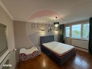 Apartament cu 4 camere de închiriat Constanta- în zona Tomis II — miniatura 5