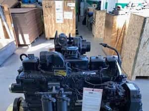 Motor complet Iveco F4GE9684E - Piese camioane — miniatura 5
