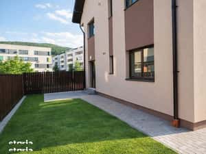Ap2 92H Tautului Residence + GRADINA — miniatura 3