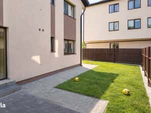 Ap2 92H Tautului Residence + GRADINA — miniatura 4