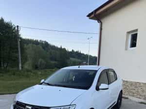 Dacia Logan PRESTIGE**Fabr 2019**Motor 0,9 GPL**Climatronic**Senzori**Camera**