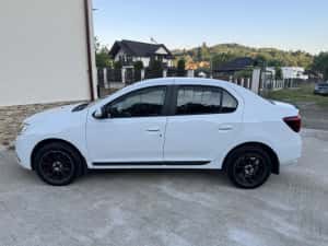 Dacia Logan PRESTIGE**Fabr 2019**Motor 0,9 GPL**Climatronic**Senzori**Camera** — miniatura 2