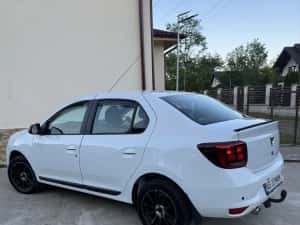 Dacia Logan PRESTIGE**Fabr 2019**Motor 0,9 GPL**Climatronic**Senzori**Camera** — miniatura 3