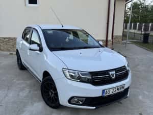 Dacia Logan PRESTIGE**Fabr 2019**Motor 0,9 GPL**Climatronic**Senzori**Camera** — miniatura 4