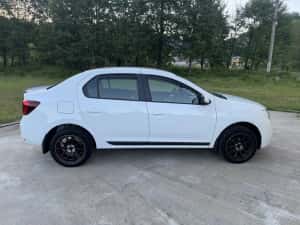 Dacia Logan PRESTIGE**Fabr 2019**Motor 0,9 GPL**Climatronic**Senzori**Camera** — miniatura 5