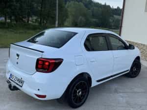 Dacia Logan PRESTIGE**Fabr 2019**Motor 0,9 GPL**Climatronic**Senzori**Camera** — miniatura 6