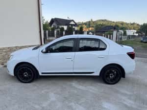 Dacia Logan PRESTIGE**Fabr 2019**Motor 0,9 GPL**Climatronic**Senzori**Camera** — miniatura 10