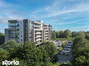 Apartament cu 2 camere de vanzare, Sector 4 - Parc Tudor Arghezi — miniatura 4