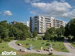 Apartament cu 2 camere de vanzare, Sector 4 - Parc Tudor Arghezi — miniatura 5