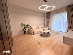 Dezvoltator - 2 Camere, Decomandat, Etaj 1, Bloc Nou - Pacurari — miniatura 4