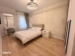 Dezvoltator - 2 Camere, Decomandat, Etaj 1, Bloc Nou - Pacurari — miniatura 5
