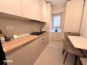 Dezvoltator - 2 Camere, Decomandat, Etaj 1, Bloc Nou - Pacurari — miniatura 6