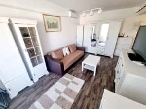 Apartament 2 camere, decomandat, mobilat și utilat, liber, mutare imediata, Solstițiului
