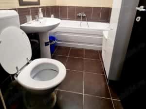 Apartament 2 camere, decomandat, mobilat și utilat, liber, mutare imediata, Solstițiului — miniatura 5