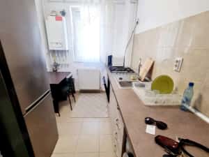 Apartament 2 camere, decomandat, mobilat și utilat, liber, mutare imediata, Solstițiului — miniatura 6