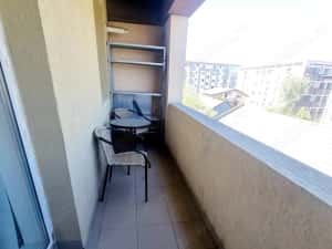 Apartament 2 camere, decomandat, mobilat și utilat, liber, mutare imediata, Solstițiului — miniatura 7