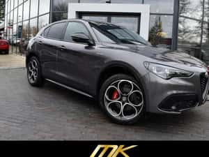 Alfa Romeo Stelvio SUV 2024, 32.584 km, 280 CP, Automată