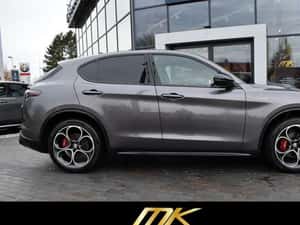 Alfa Romeo Stelvio SUV 2024, 32.584 km, 280 CP, Automată — miniatura 3