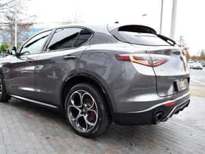 Alfa Romeo Stelvio SUV 2024, 32.584 km, 280 CP, Automată — miniatura 5