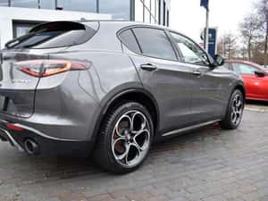Alfa Romeo Stelvio SUV 2024, 32.584 km, 280 CP, Automată — miniatura 6