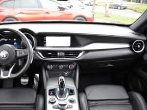 Alfa Romeo Stelvio SUV 2024, 32.584 km, 280 CP, Automată — miniatura 7