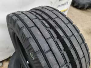 Cauciucuri noi 6.00-16 PANTHER 8PR anvelope FIAT profil anvelope Rusia — miniatura 3