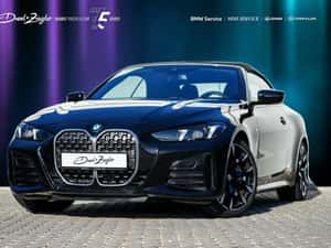 BMW 430 Cabrio Diesel 286 cp