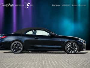 BMW 430 Cabrio Diesel 286 cp — miniatura 2