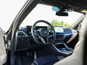 BMW 430 Cabrio Diesel 286 cp — miniatura 6