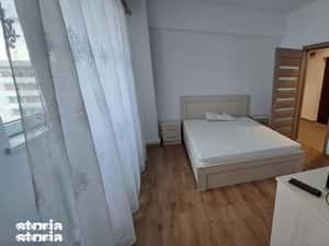 Apartament 2 camere, balcon, etaj 7, 62mp — miniatura 1