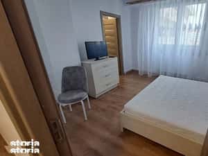 Apartament 2 camere, balcon, etaj 7, 62mp — miniatura 3