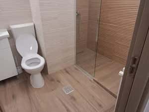 Apartament 2 camere, balcon, etaj 7, 62mp — miniatura 4