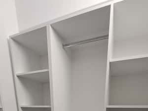 Apartament 2 camere, balcon, etaj 7, 62mp — miniatura 5