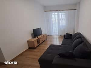 Apartament 2 camere, balcon, etaj 7, 62mp — miniatura 6
