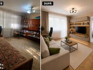 Apartament 2 cam || Bibescu Voda, Pitesti — miniatura 3