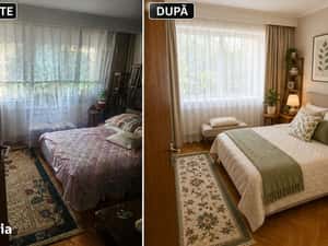 Apartament 2 cam || Bibescu Voda, Pitesti — miniatura 4