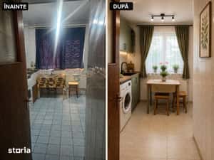 Apartament 2 cam || Bibescu Voda, Pitesti — miniatura 5