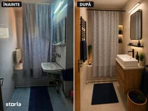 Apartament 2 cam || Bibescu Voda, Pitesti — miniatura 6