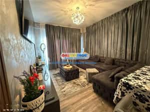 Apartament 2 camere Mobilat Utilat in Militari Residence 550 Euro — miniatura 2