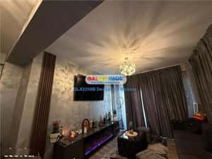 Apartament 2 camere Mobilat Utilat in Militari Residence 550 Euro — miniatura 3
