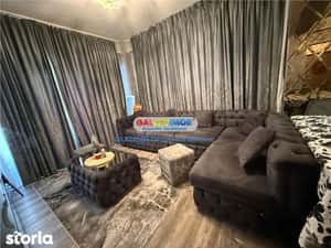 Apartament 2 camere Mobilat Utilat in Militari Residence 550 Euro — miniatura 4