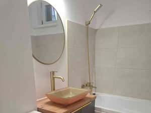 Apartament decomandat, metrou Tudor Vladimirescu — miniatura 4