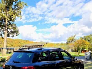 VW Touareg 3.0tdi Ventilație scaune! Volan încălzit! Camere 360⁰ R20 — miniatura 5